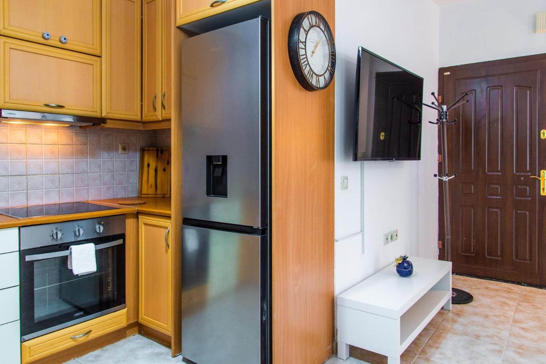Kantouni 2 Heraklion Apartment Eksteriør bilde