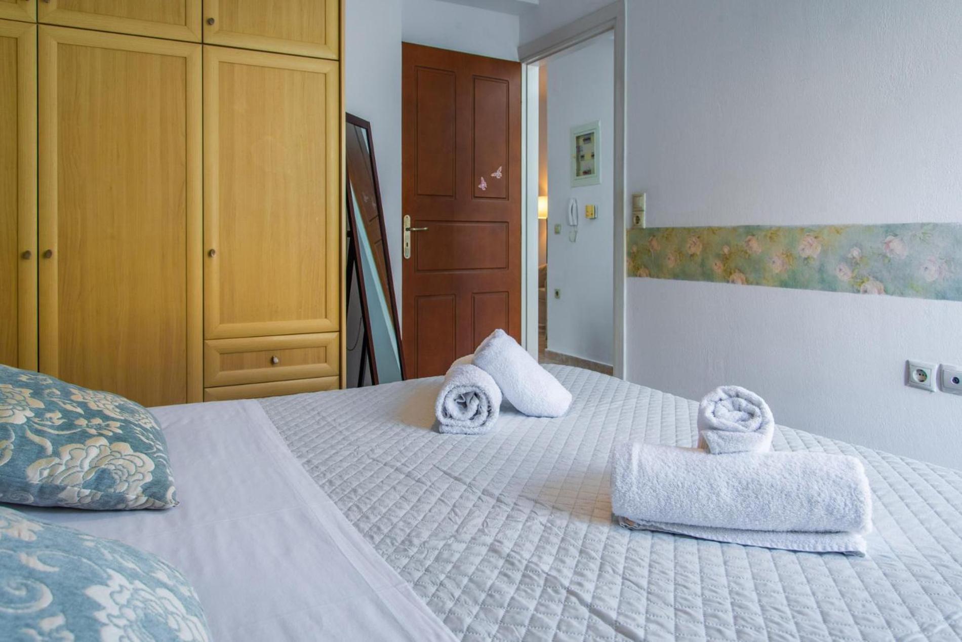 Kantouni 2 Heraklion Apartment Eksteriør bilde