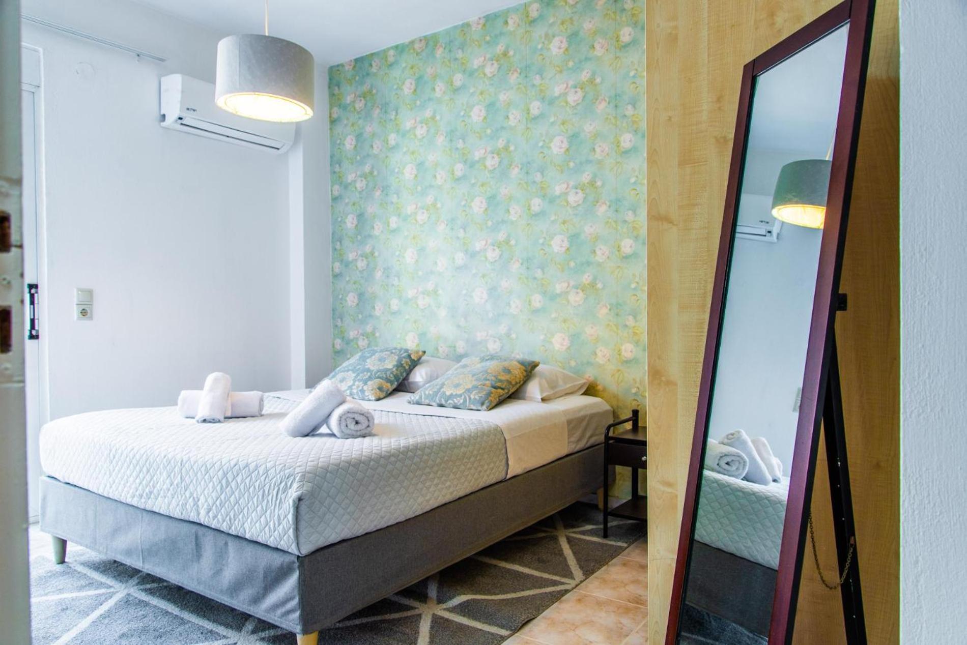 Kantouni 2 Heraklion Apartment Eksteriør bilde