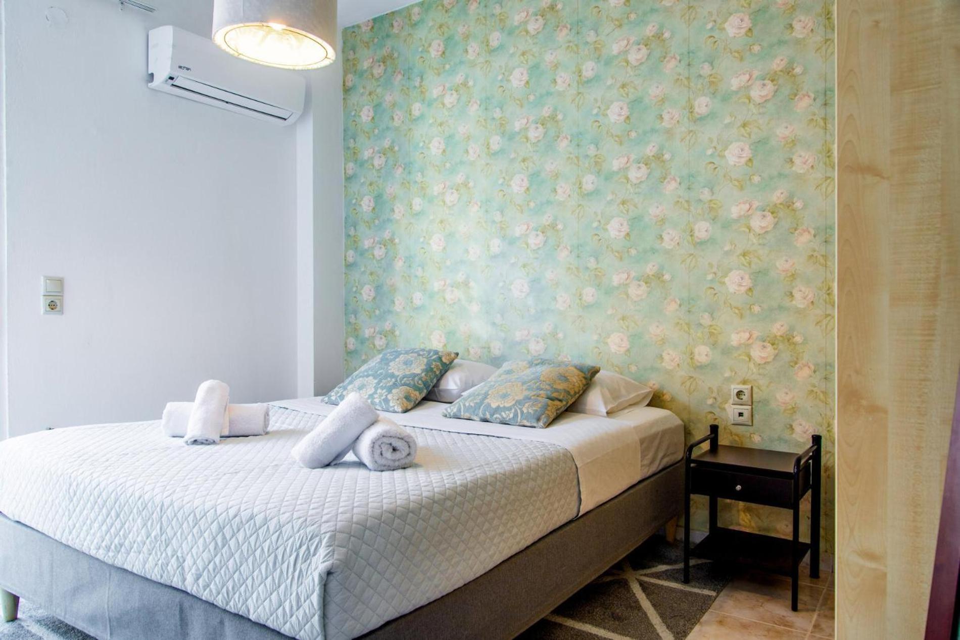 Kantouni 2 Heraklion Apartment Eksteriør bilde