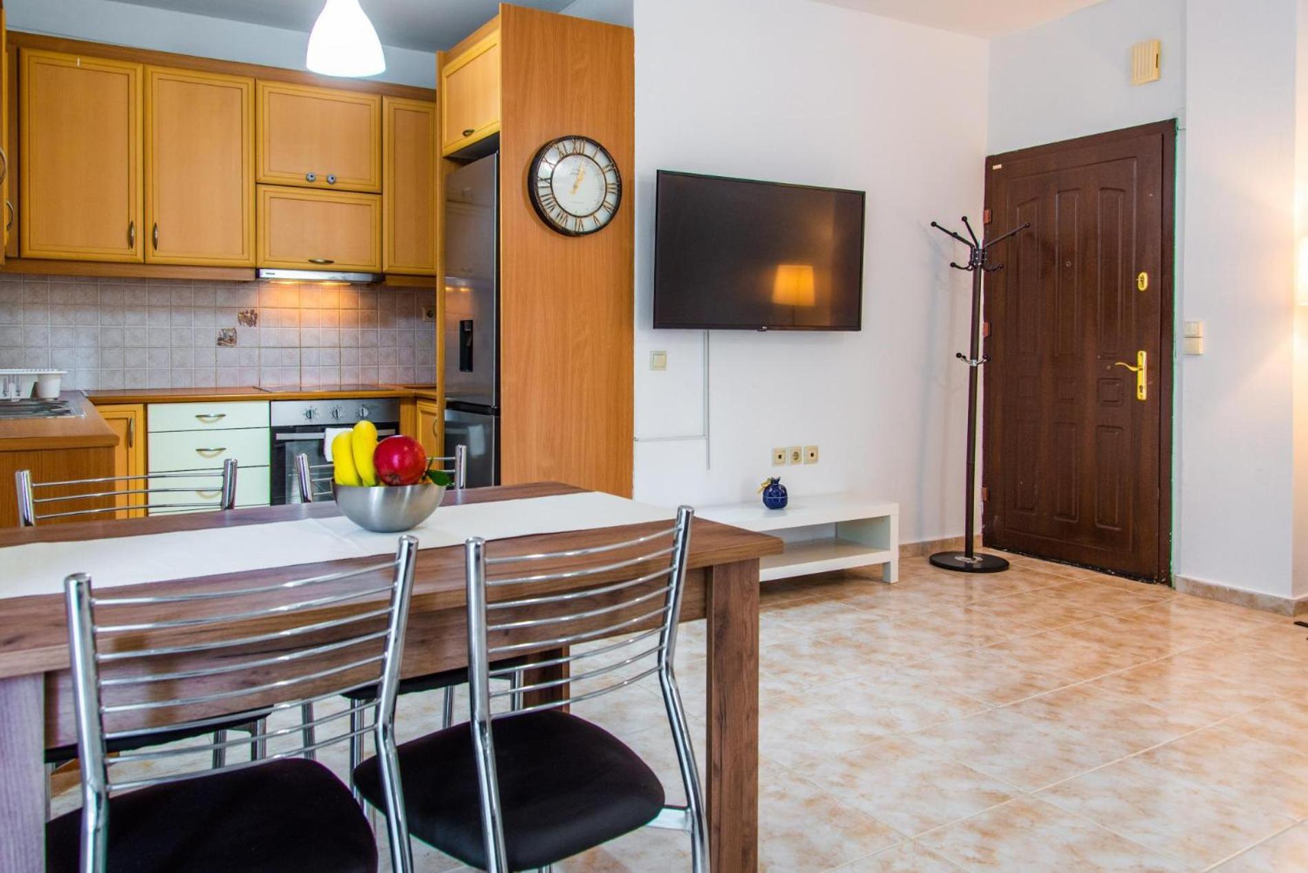 Kantouni 2 Heraklion Apartment Eksteriør bilde